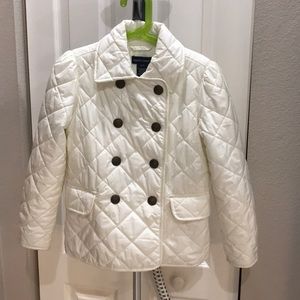 Ralph Lauren Quilted Jacket